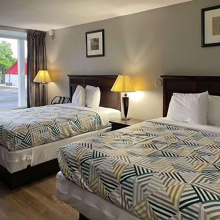 Motel 6 Wytheville Va 외부 사진