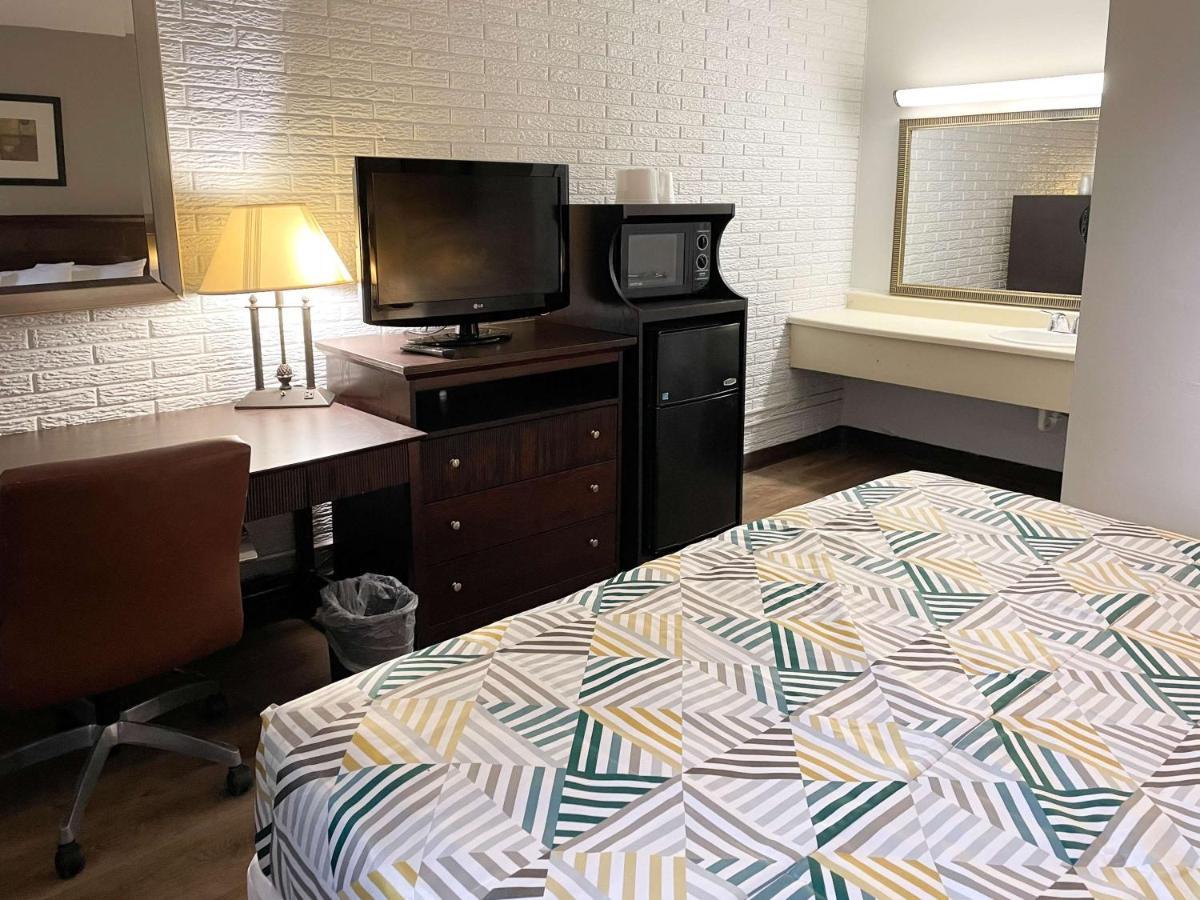 Motel 6 Wytheville Va 외부 사진