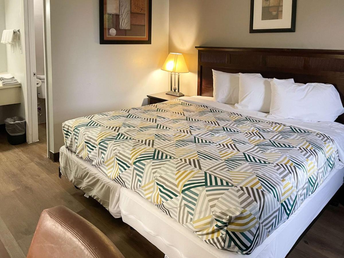 Motel 6 Wytheville Va 외부 사진