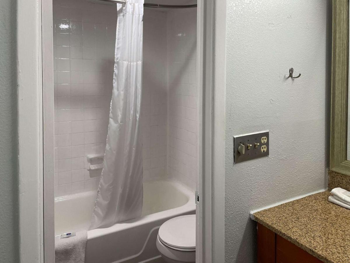 Motel 6 Wytheville Va 외부 사진