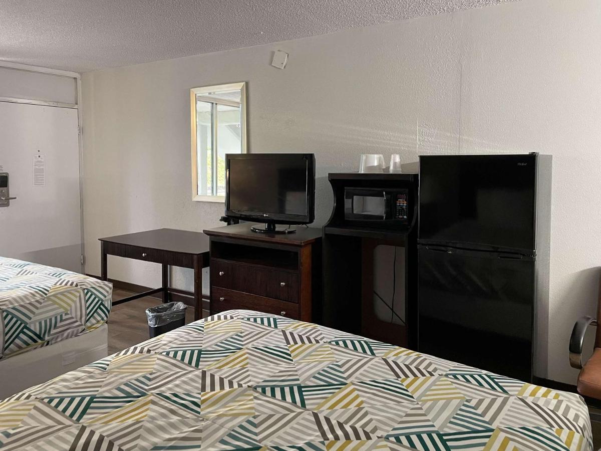 Motel 6 Wytheville Va 외부 사진
