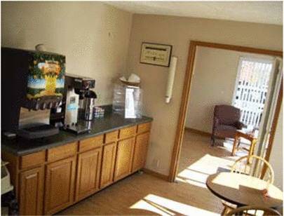 Motel 6 Wytheville Va 외부 사진