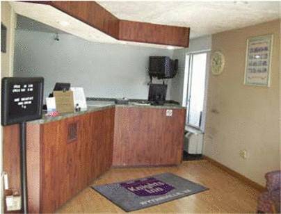Motel 6 Wytheville Va 외부 사진