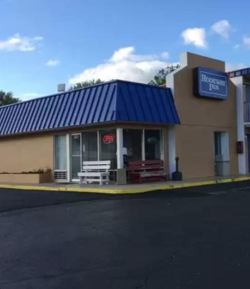 Motel 6 Wytheville Va 외부 사진