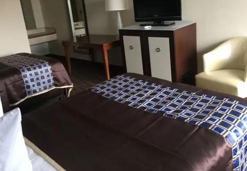 Motel 6 Wytheville Va 외부 사진