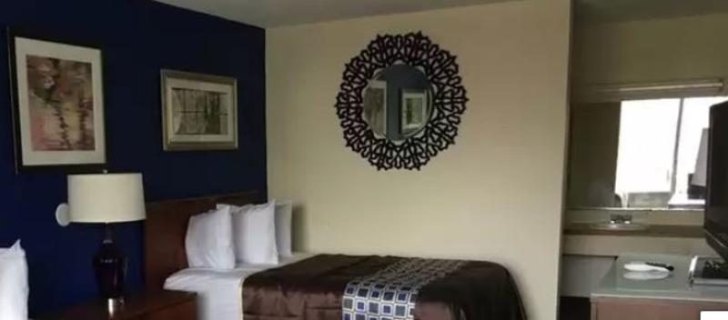 Motel 6 Wytheville Va 외부 사진