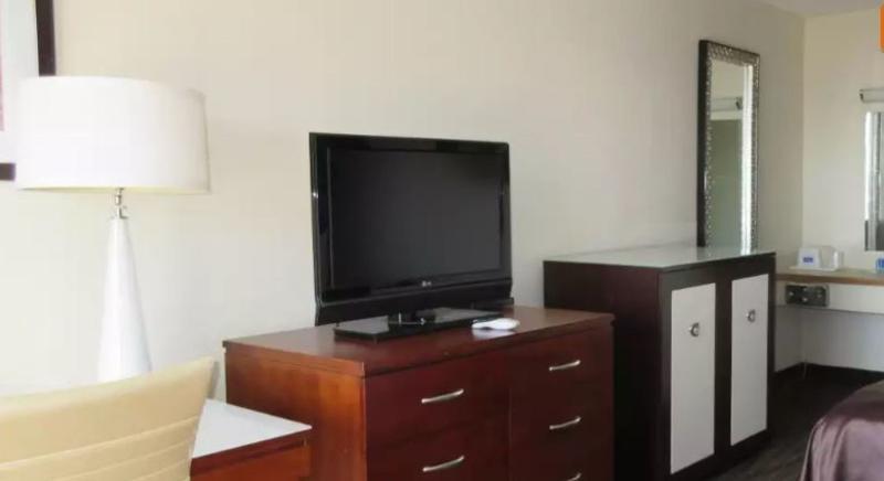 Motel 6 Wytheville Va 외부 사진