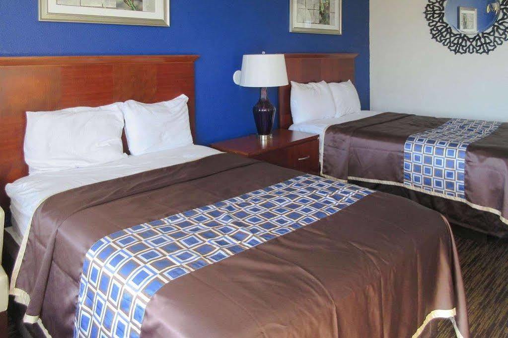 Motel 6 Wytheville Va 외부 사진