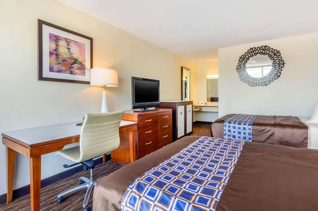 Motel 6 Wytheville Va 객실 사진