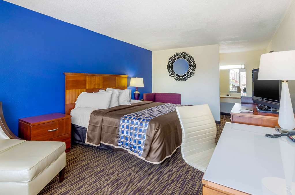 Motel 6 Wytheville Va 객실 사진