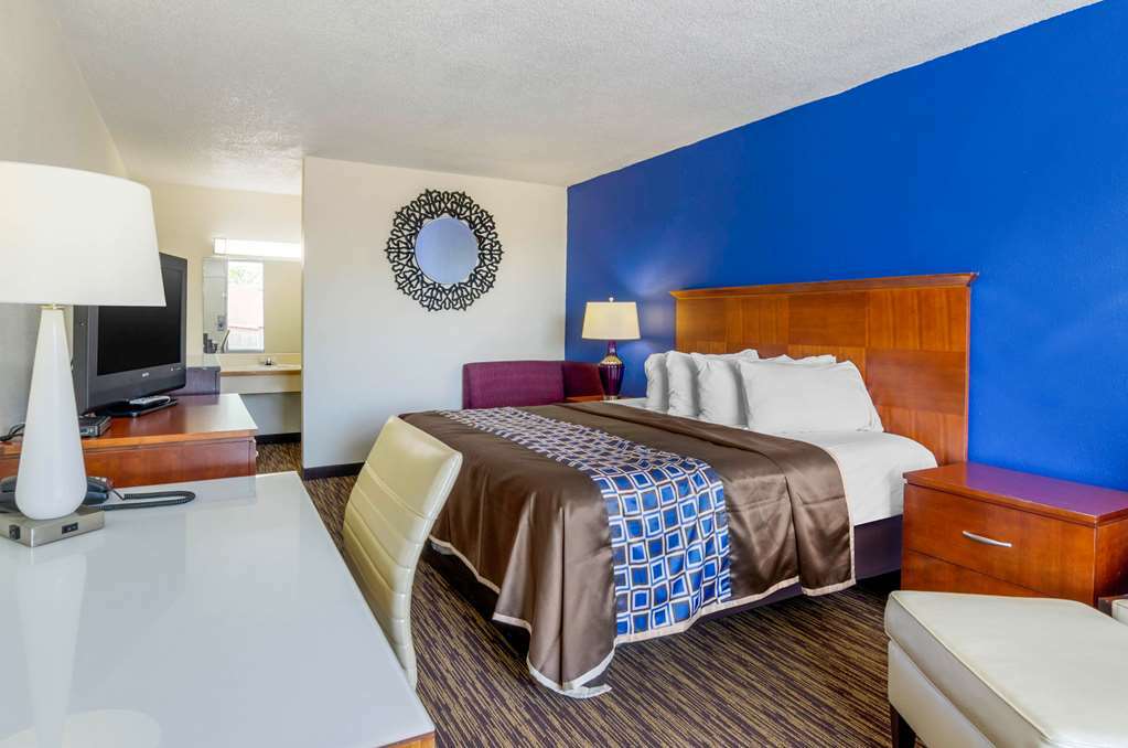 Motel 6 Wytheville Va 객실 사진