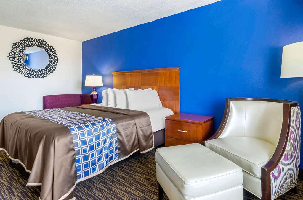 Motel 6 Wytheville Va 객실 사진